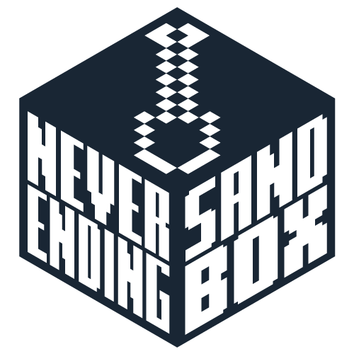 Neverending Sandbox